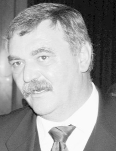 Јоахим Цаумзегел <br> Joachim Zaumsegel