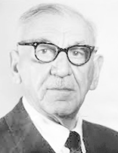 проф. др Косту Тодоровића