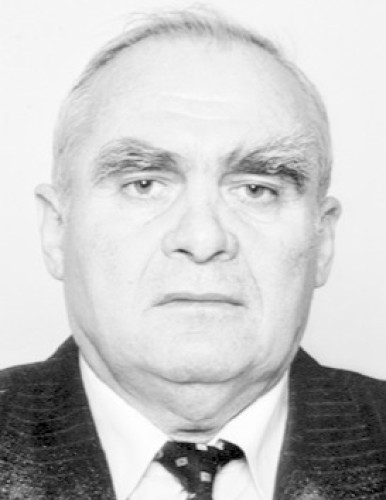 Живадин Жика Мојсиловић