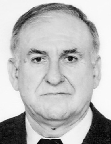 Живадин Станојевић