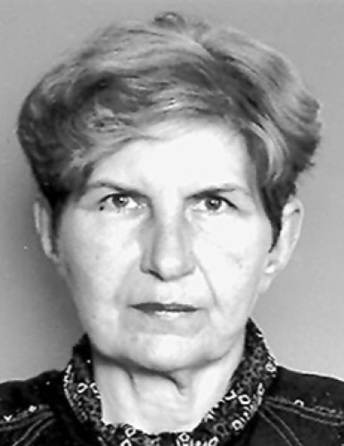 Славица Матић