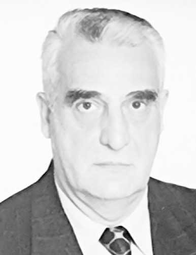 др Стаменко Цане Миљковић