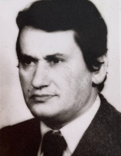Војислав Игњатовић