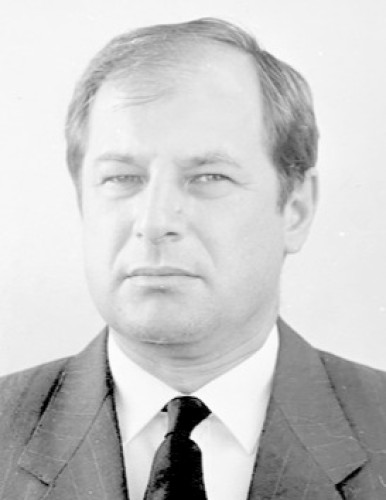 Предраг - Драган Стевелић