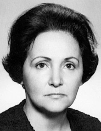 Слободанка Митић