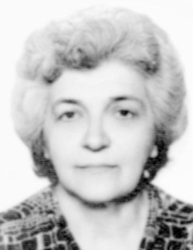 Радмила Ђоројевић