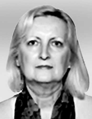 Гордана Вујанић Николић