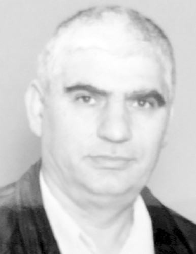 Спасоје Милиновић Паја