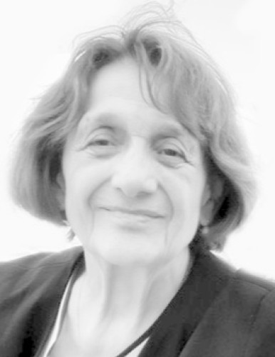 Љиљана Летић