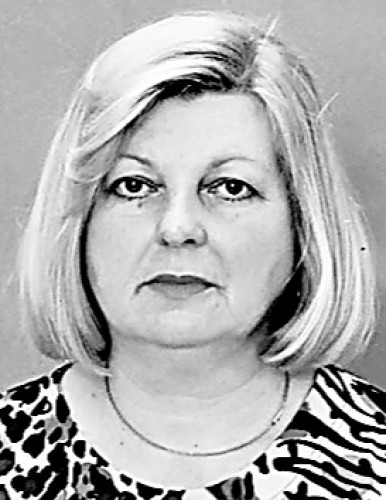 Славица Томић