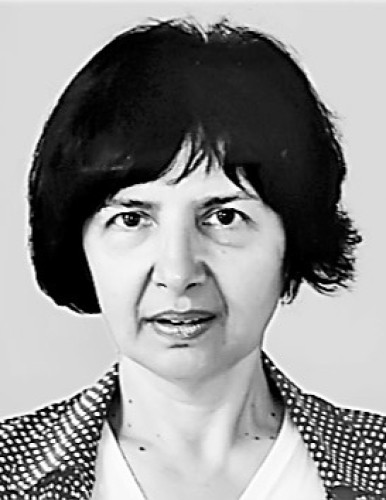 Милена Радојчић