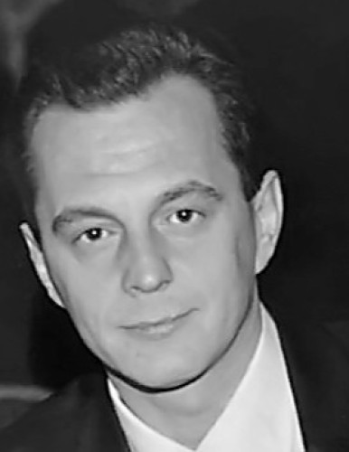 Давор Пинџо