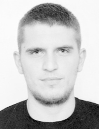 Иван Бркић