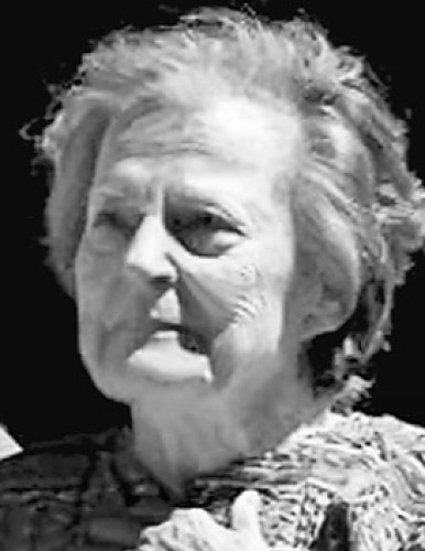 Јелена Ковачевић