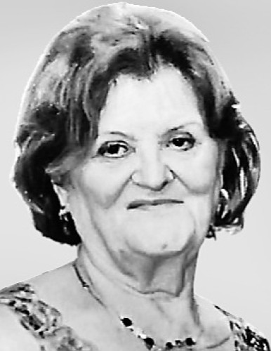 Златија Ристић