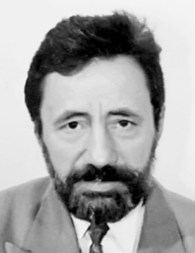 Др Петар Л. Ђоковић