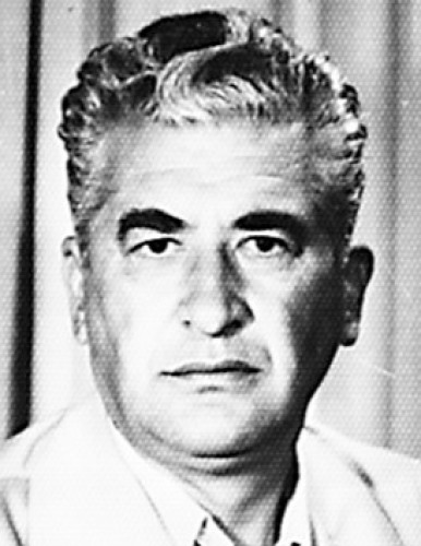 Богдан Драча