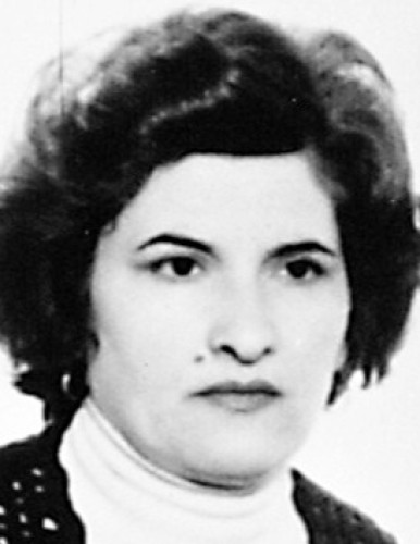 Радмила Драча