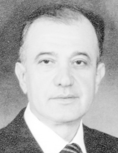 Зоран Катић