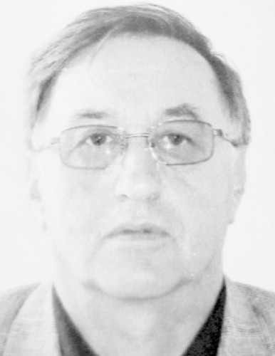 др Милорад Бакић