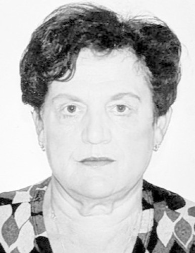 Љиљана Чолић