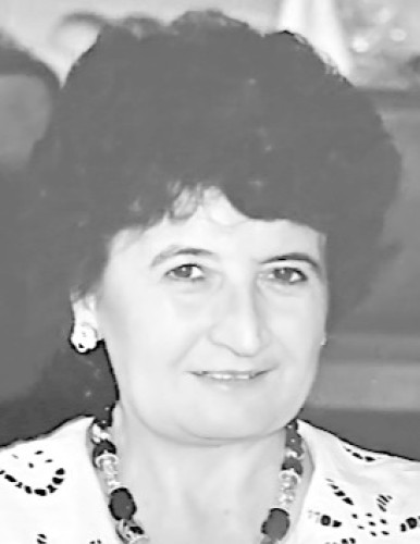 Босиљка Михајловић