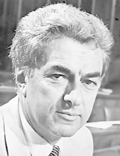 Крсте Цаловски