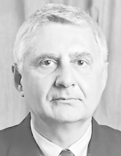 академику проф. др Драгану Мицићу