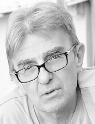 Иван Одаховски