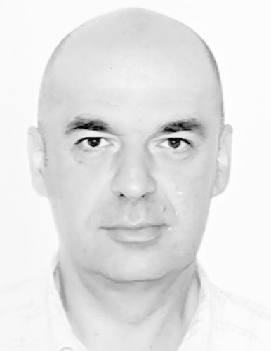 Зоран Панић