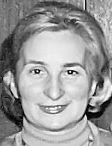 Мирјана Кошутић