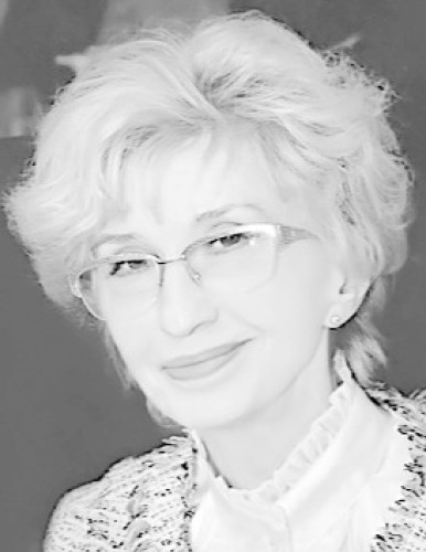 Зорица Арсић Мандарић