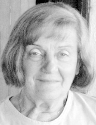 Радмила Чековић