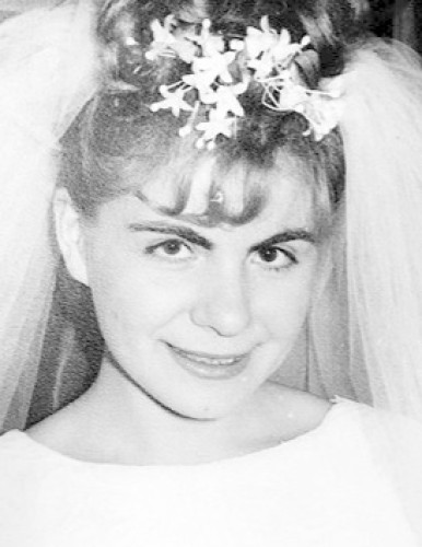 Милица Васић<br> рођена Млађеновић