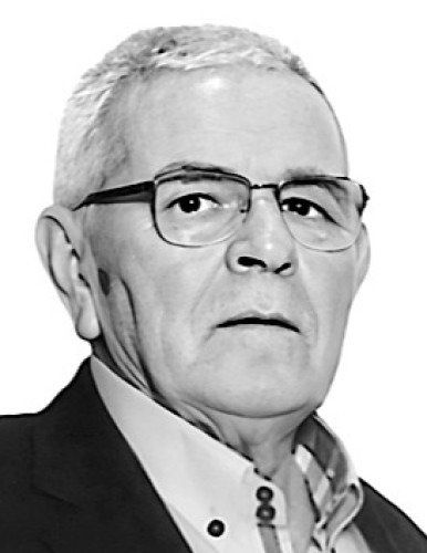 Радомир Делибашић - Раца