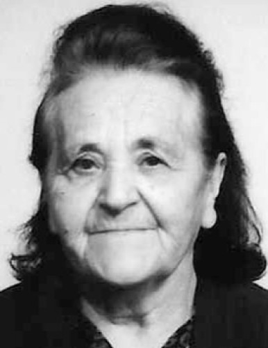 Драга Пајић