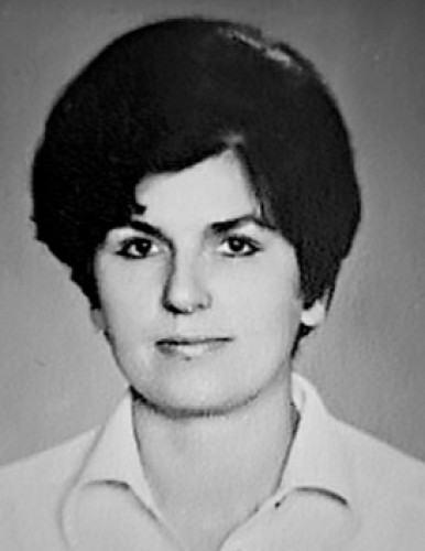 Надежда Поповић