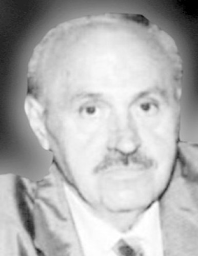 Др Родољуб Марковић