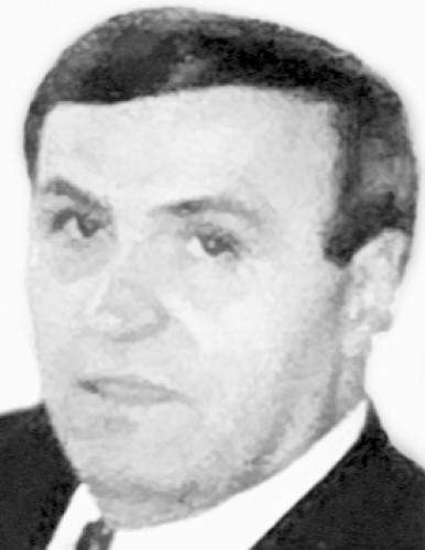 Др Родољуб Марковић