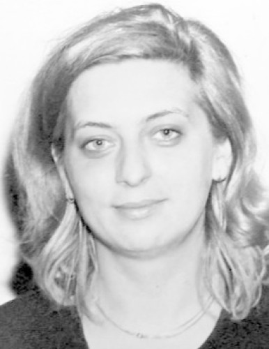 Мирјана Ђурђевић