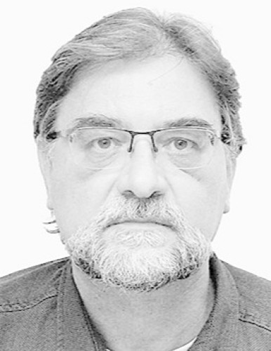 др Жарко Пудар