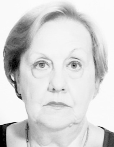 Роксанда Лола Ћировић