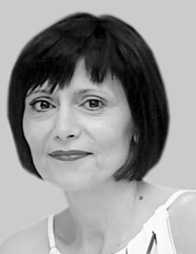 Биљана Њистор