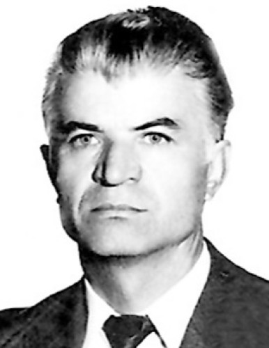 Котевски Александра