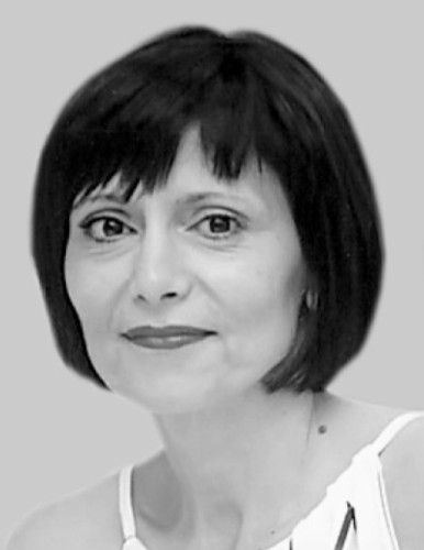 Биљана Њистор