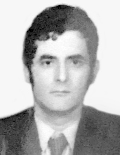 Милутин Мића Васов Марковић