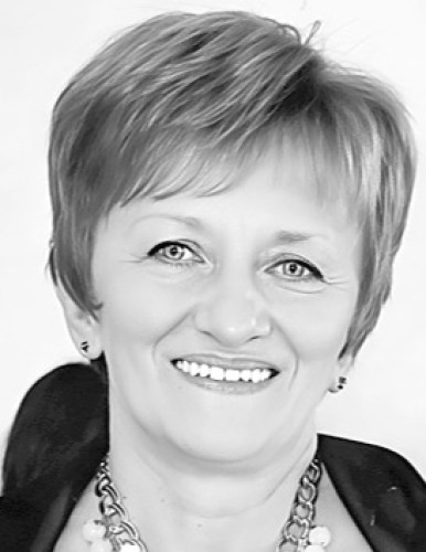 Гордана Јовић