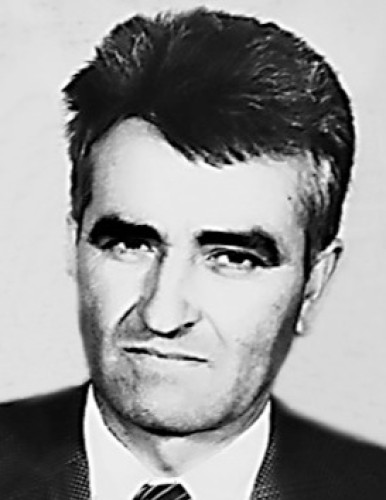 Душан Ристић