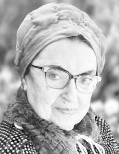 Радојка Шолн