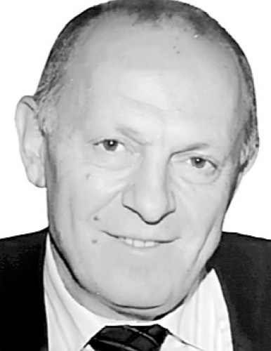 Милутин Каљевић